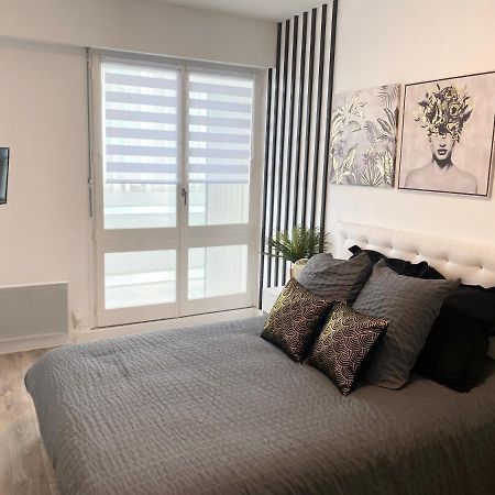 Sublime Appartement 2 Pieces A Deux Pas De La Plage Saint-Hilaire-de-Riez Ngoại thất bức ảnh
