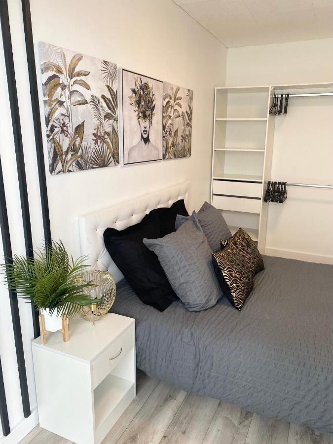Sublime Appartement 2 Pieces A Deux Pas De La Plage Saint-Hilaire-de-Riez Ngoại thất bức ảnh